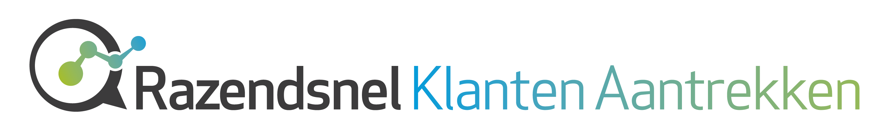 Razendsnel Klanten Aantrekken - Google Adwords programma