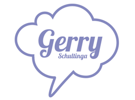 Gerry Schultinga – Life coach